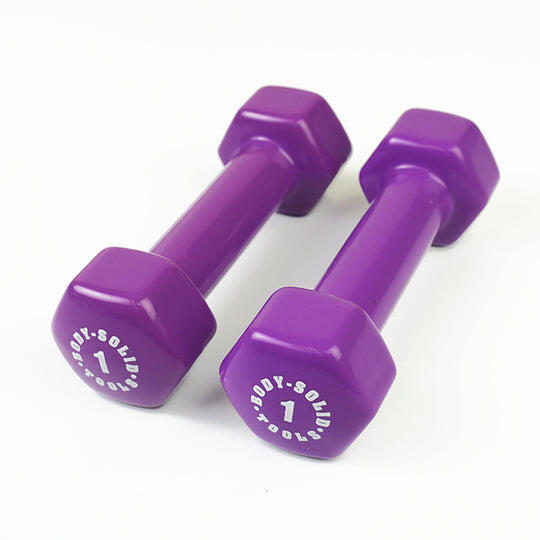 BODY-SOLID picture