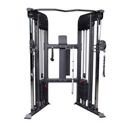 Functional trainer GFT100 voor fitness en krachttraining