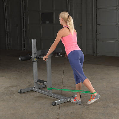 Power bands BSTB3 voor fitness en krachttraining 2/5