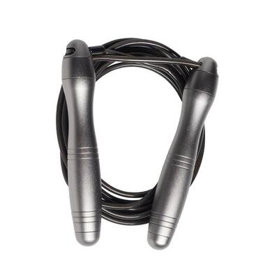 Premium speed rope bstsr10 voor fitness en krachttraining