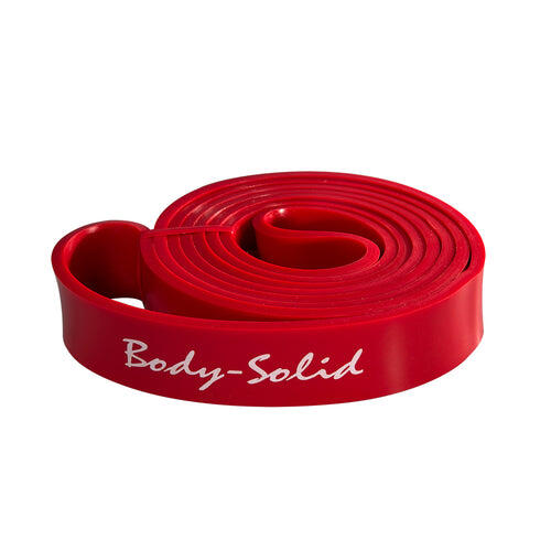 BODY-SOLID Power bands BSTB3 voor fitness en krachttraining