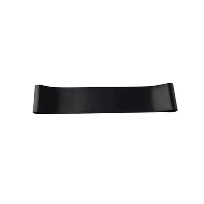 Body-solid - Mini Bandes Bstbm5 Pour Fitness Et Musculation - Élastique - Noir - Taille Unique - Decathlon
