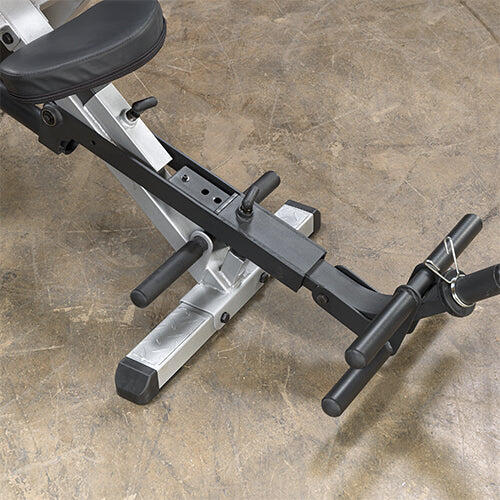 Poste à abdo GAB300 pour fitness et musculation 3/5