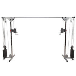 Crossover GCCO150 pour fitness et musculation