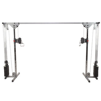 Crossover machine gcco150 voor fitness en krachttraining