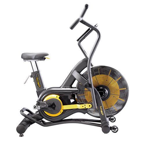 Vélo de biking airbike AB100 pour fitness et cardio