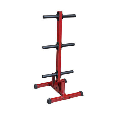 BODY-SOLID Weight tree BFWT10 voor fitness en krachttraining