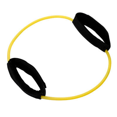 Ankle resistance tubes bstart1 voor fitness en krachttraining