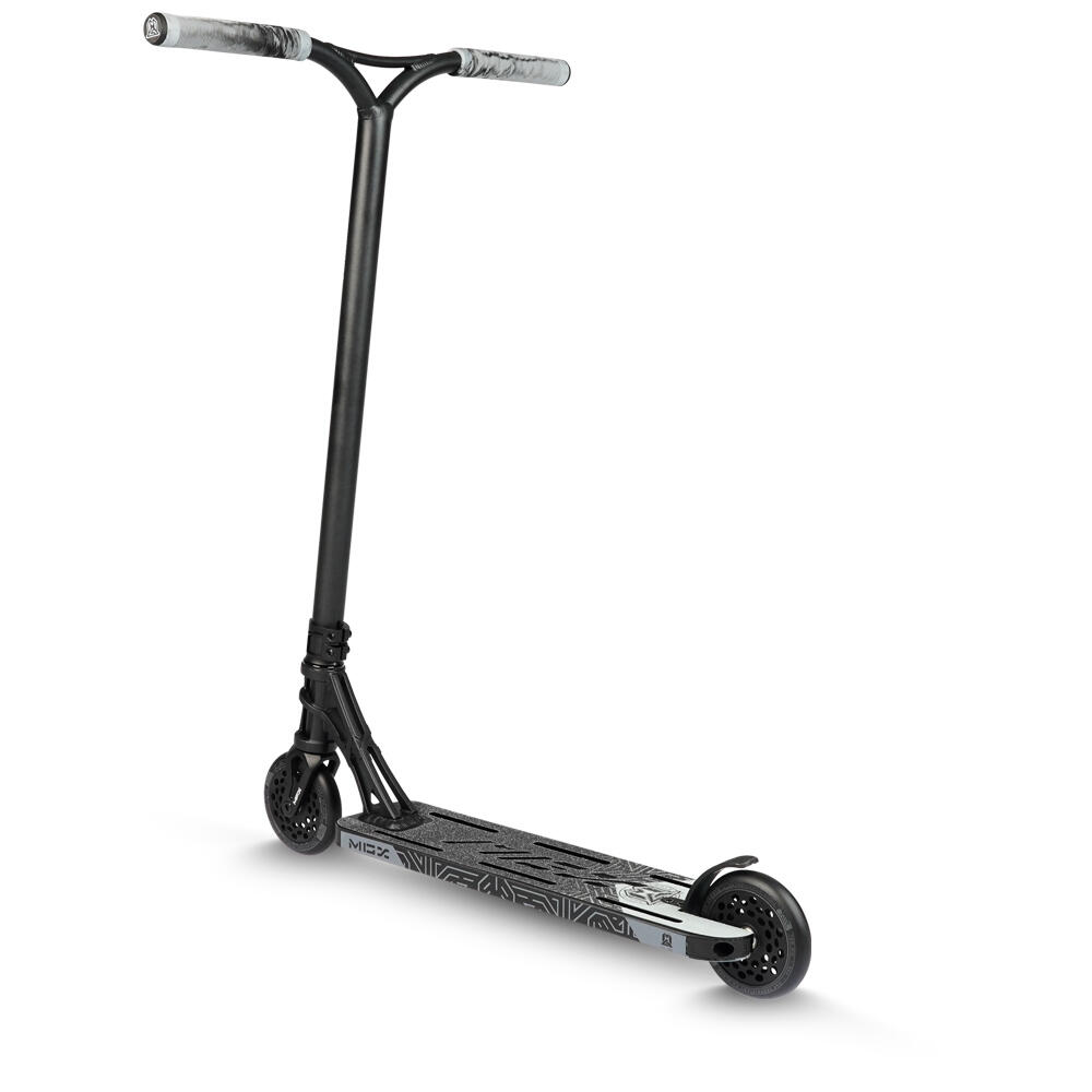 MGP MGX E1 EXTREME STUNT PRO SCOOTER – BOYS & GIRLS - AGE 10 + – BLACK 2/5