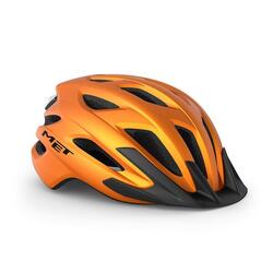 Casque de vélo crossover