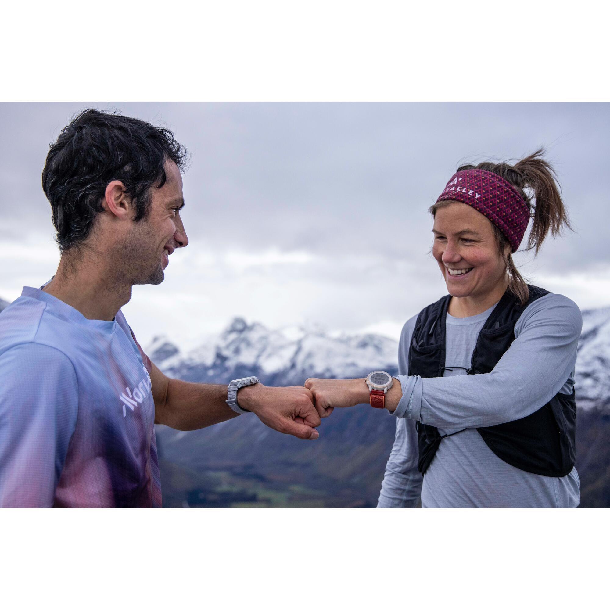 COROS APEX 2/2 Pro GPS Outdoor Watch 5/5