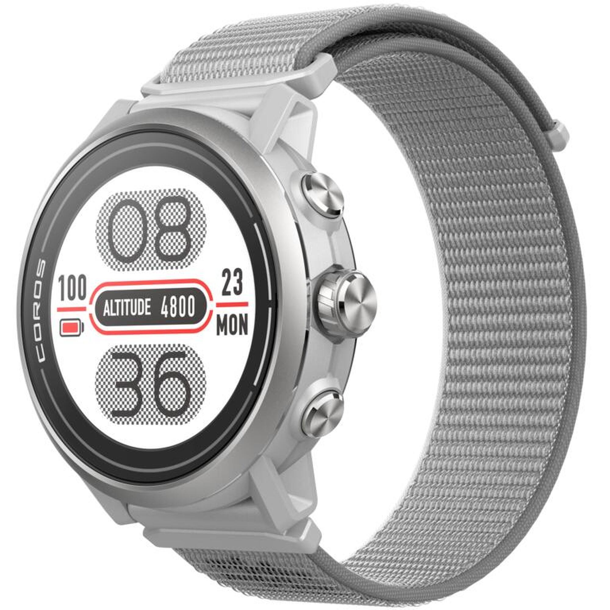 Montre Coros Apex 2 Grey 3/5