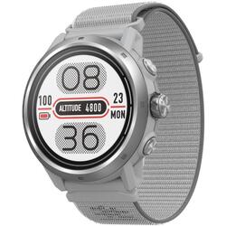 Montre GPS Connectée Multisports Adventure COROS APEX 2 PRO Grey
