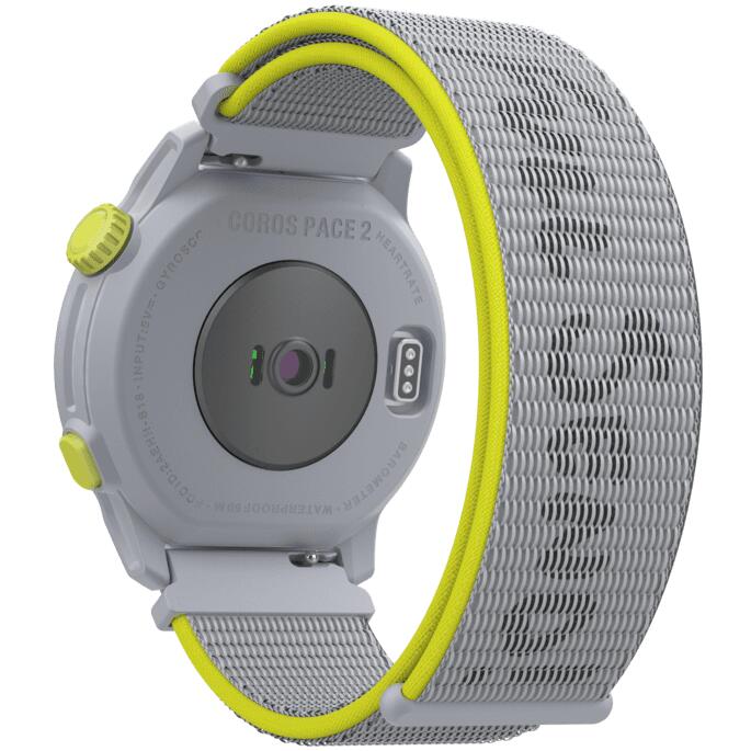 Montre GPS Connectée Multisports COROS Pace 2 MOLLY LIMITED EDITION