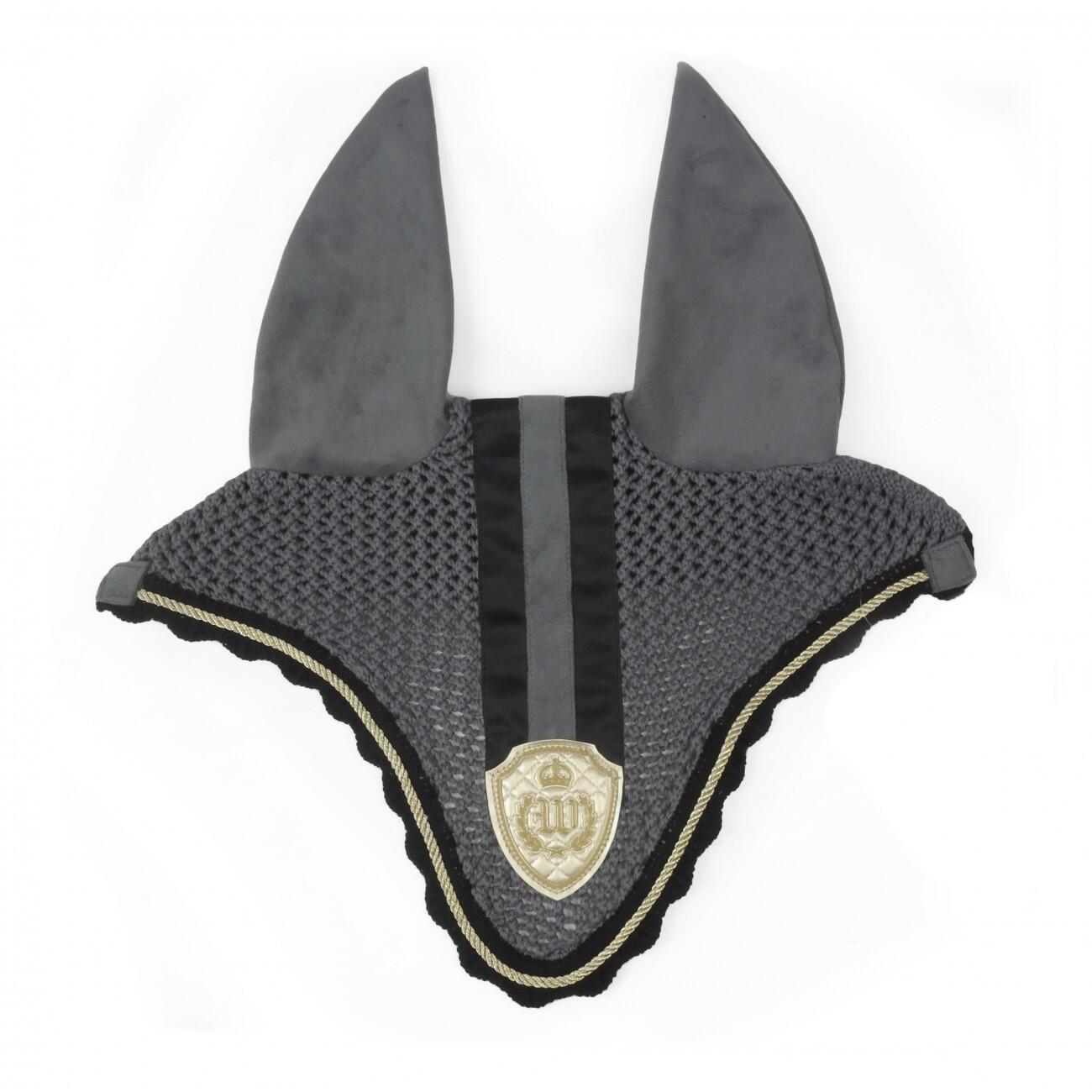 JOHN WHITAKER HAREWOOD CREST FLY VEIL