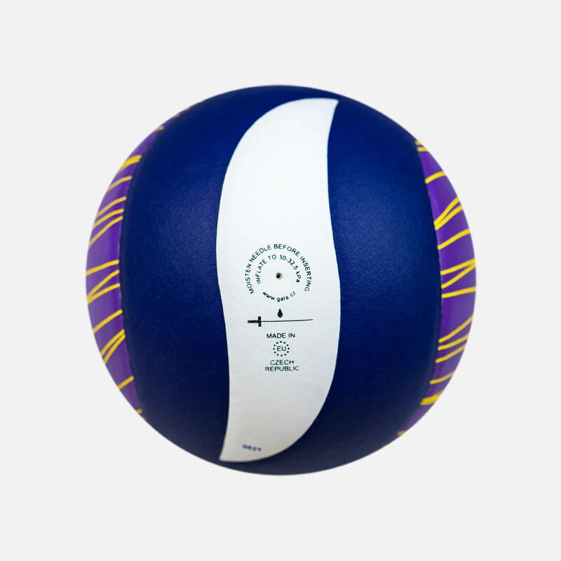 Pelota TEQVOLY