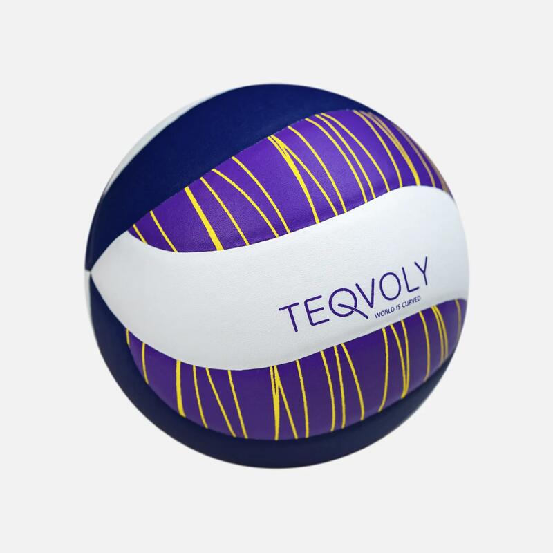 TEQVOLY Ballon