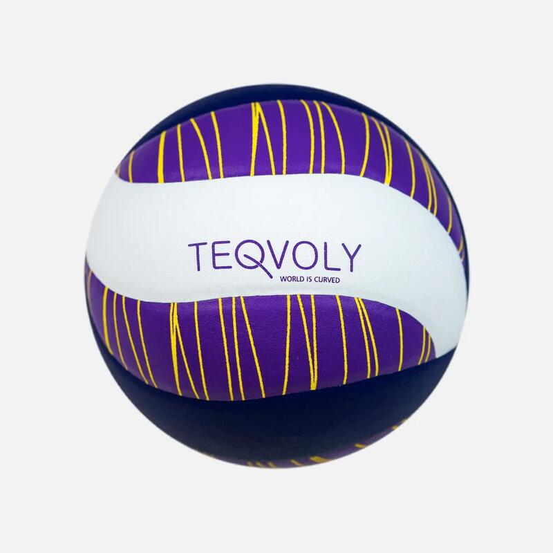 TEQVOLY Ballon