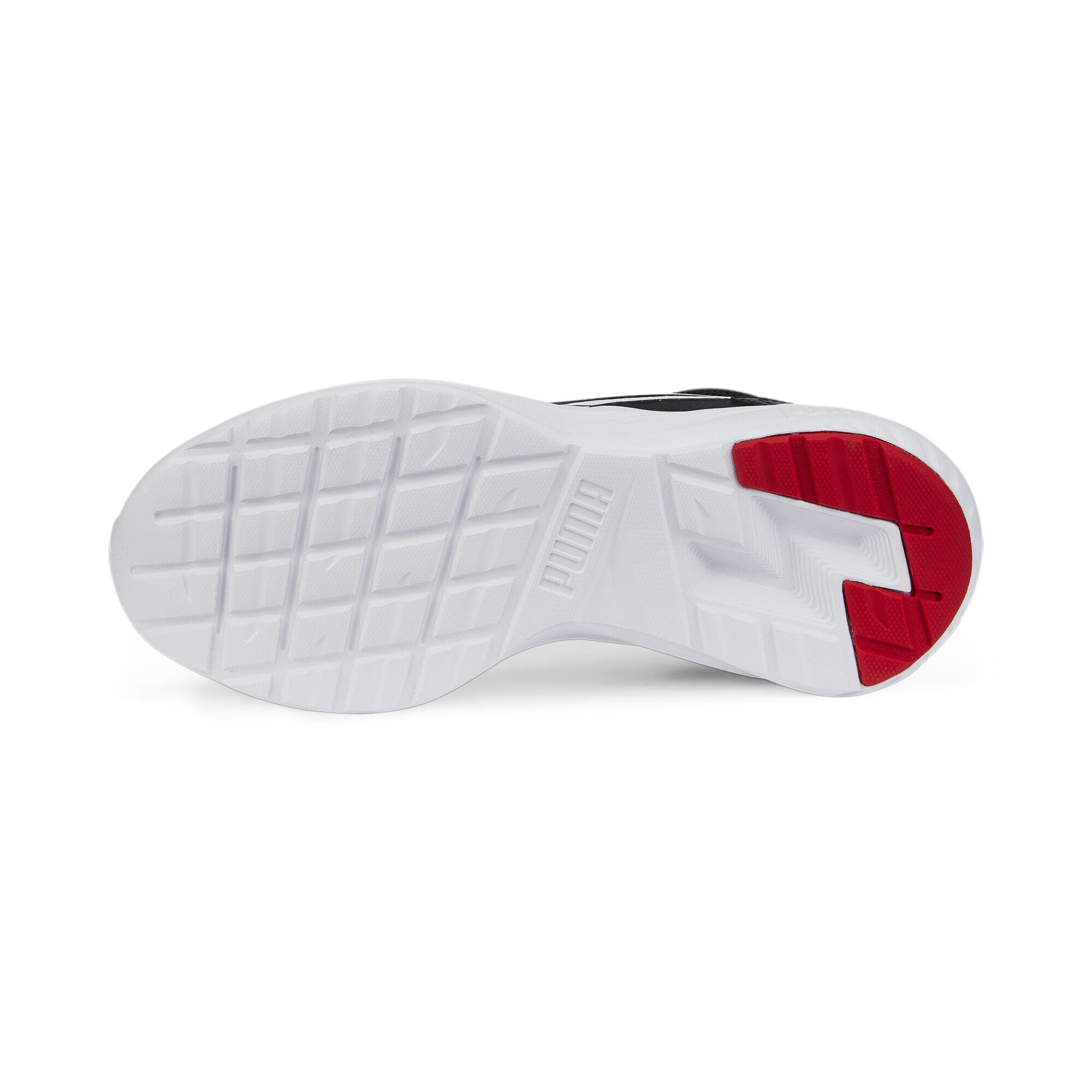 Zapatillas All-Day Active Niño PUMA Black White 6/7