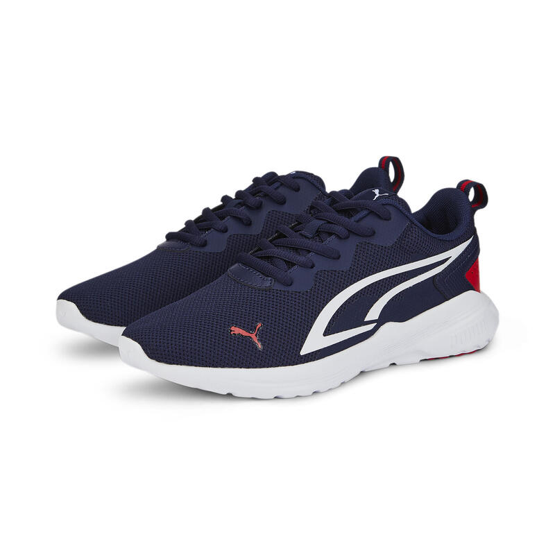 All-Day Active sneakers voor jongeren PUMA