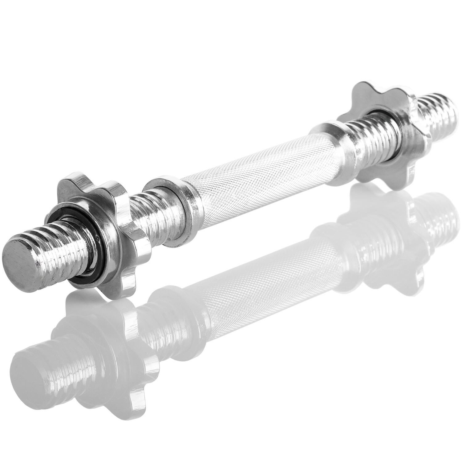 MAXSTORE Short barbell