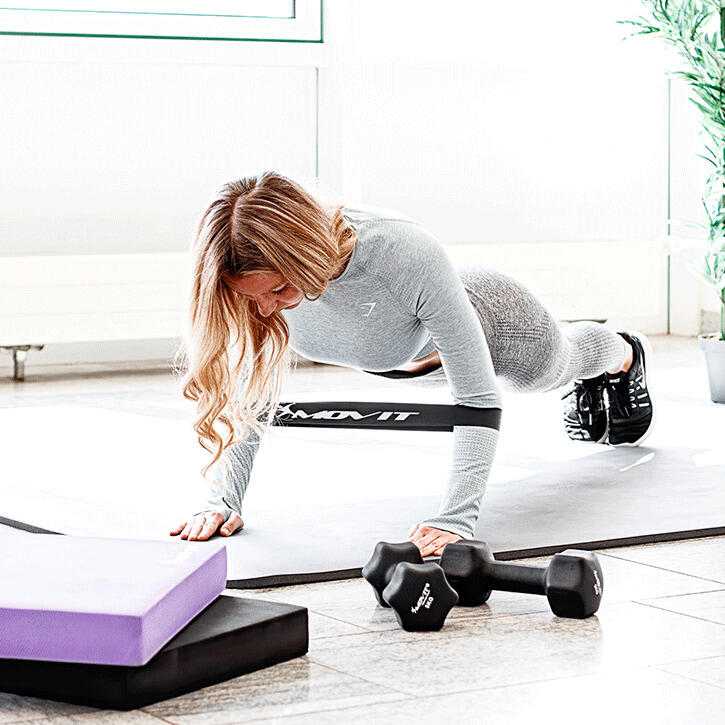 MAXSTORE Balance Pad Sitzkissen 7/7