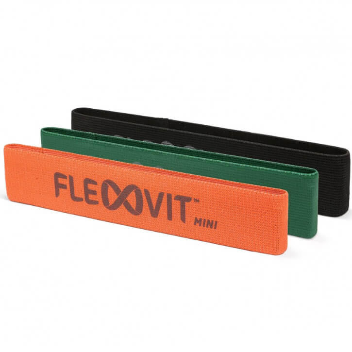 FLEXVIT Flexvit Set Mini