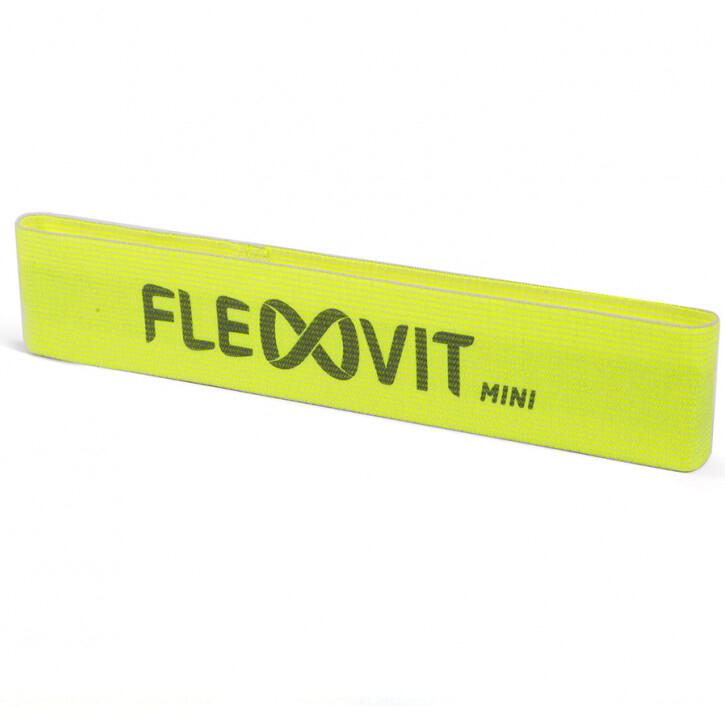 Mini-Widerstandsband FLEXVIT (x6) 4/7