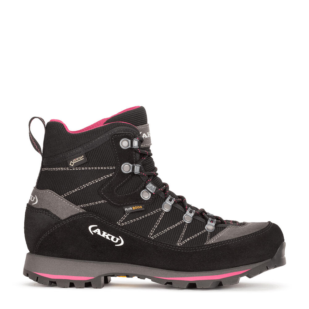 AKU Trekker Lite III GTX chaussures de trekking pour femmes 2/7