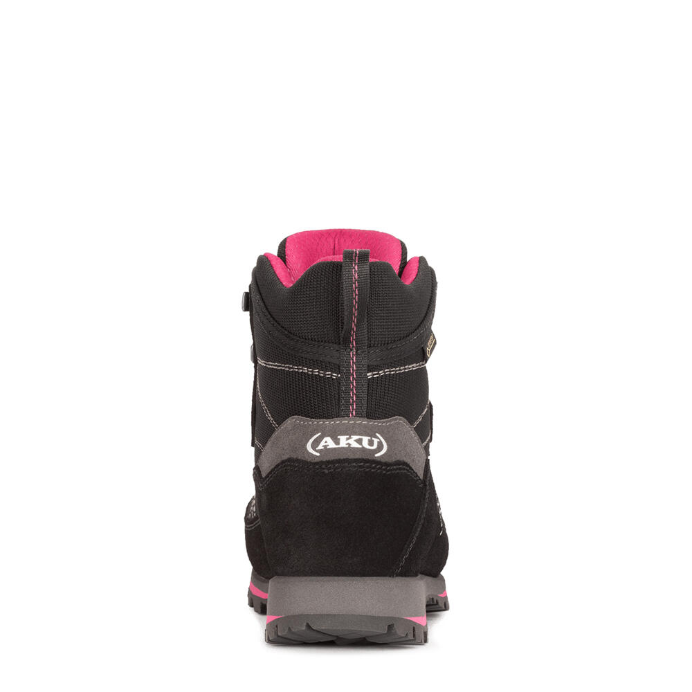AKU Trekker Lite III GTX chaussures de trekking pour femmes 3/7