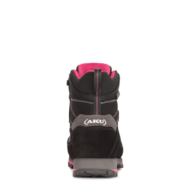 Dámské vysoké turistické boty Trekker Lite III GTX Women
