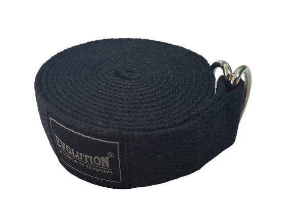 Pasek Pas do jogi Evolution Professional Equipment 3/4
