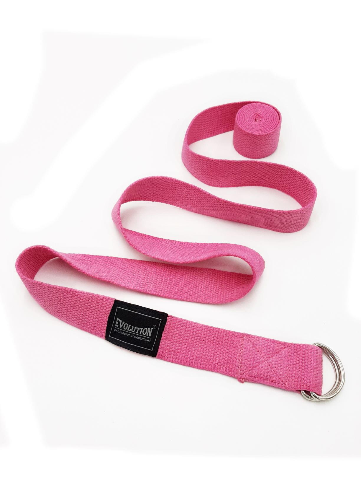 Pasek Pas do jogi Evolution Professional Equipment 4/4