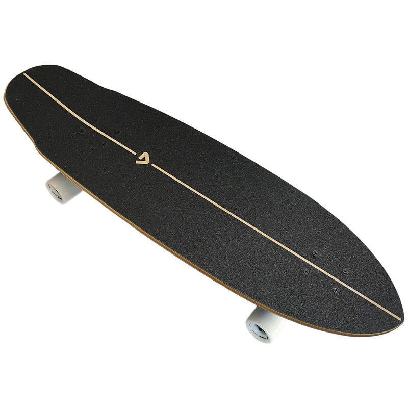 SurfSkate - Skark 32' Branco