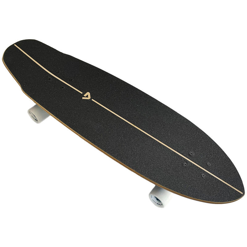 SurfSkate - Whale 31'