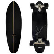 Tavola SurfSkate Orka 31' Nera