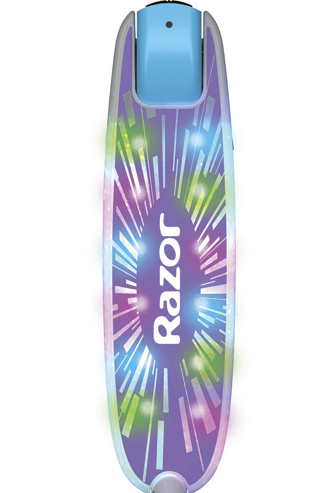 Razor Party Pop 10.8 Volt Lithium-Ion Scooter 3/5