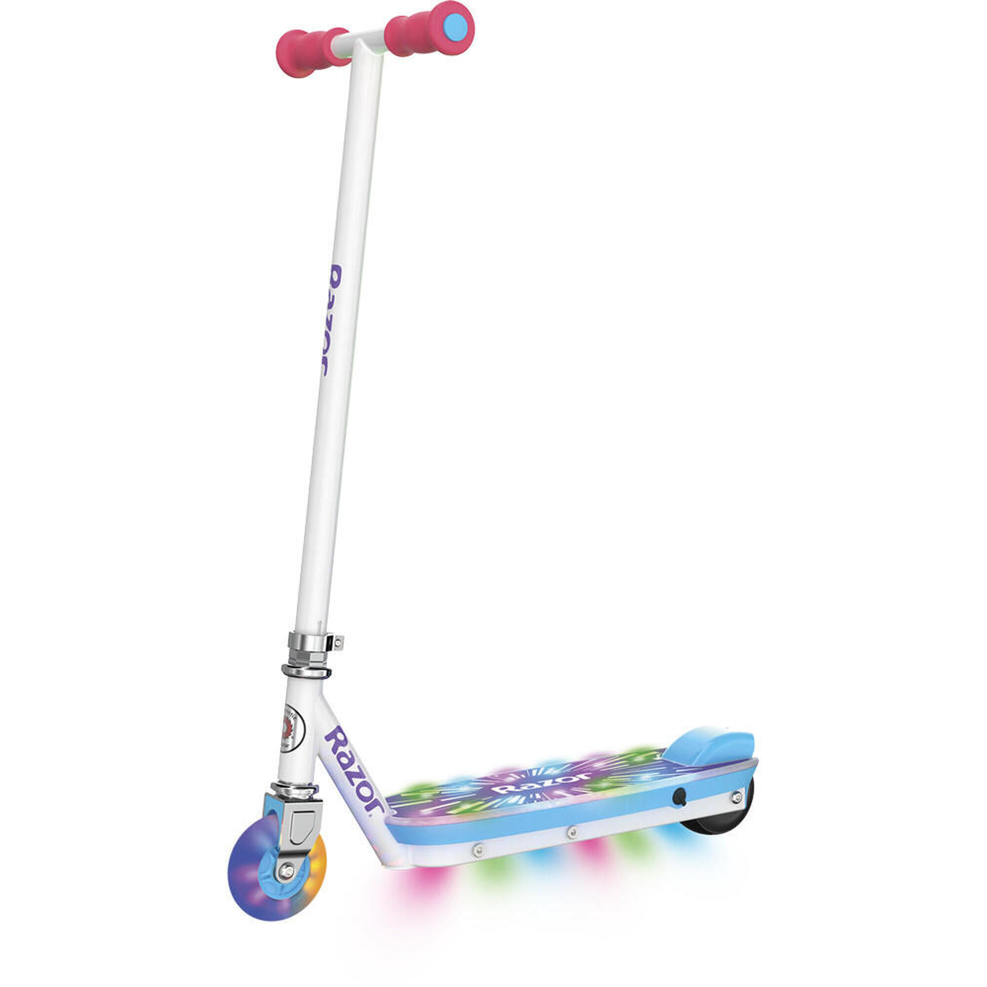 RAZOR Razor Party Pop 10.8 Volt Lithium-Ion Scooter