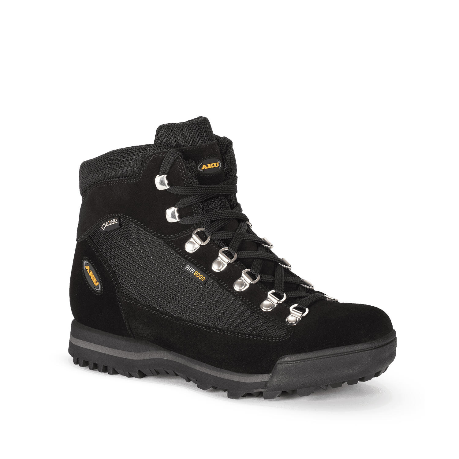 AKU Trekking-schuhe Aku Ultra Light Micro GTX WS mit VIBRAM und Gore-Tex