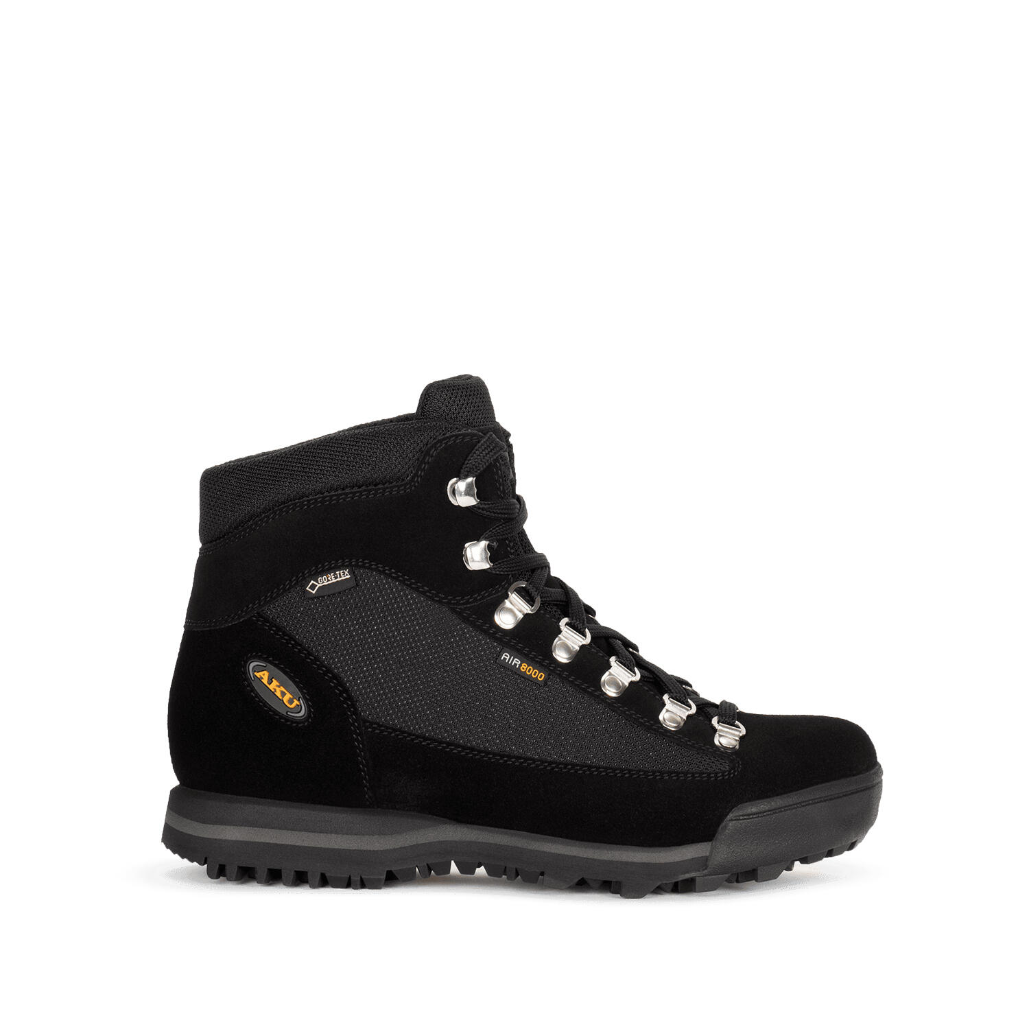 AKU Ultralight Micro GTX chaussures de trekking pour femmes 2/7