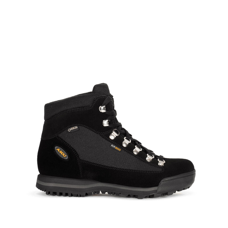 Buty trekkingowe damskie AKU Ultra Light Micro GTX wysokie