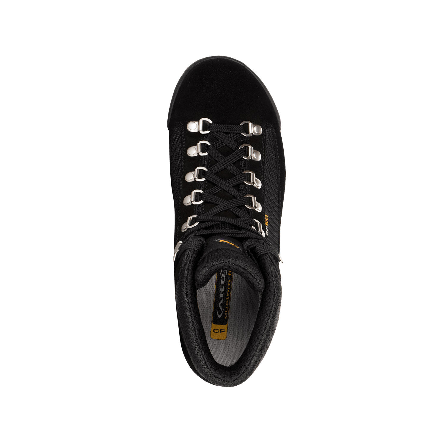 AKU Ultralight Micro GTX chaussures de trekking pour femmes 5/7