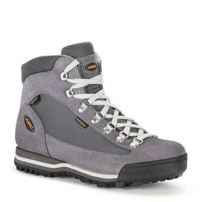 Trekking-schuhe Aku Ultra Light Micro GTX WS mit VIBRAM und Gore-Tex