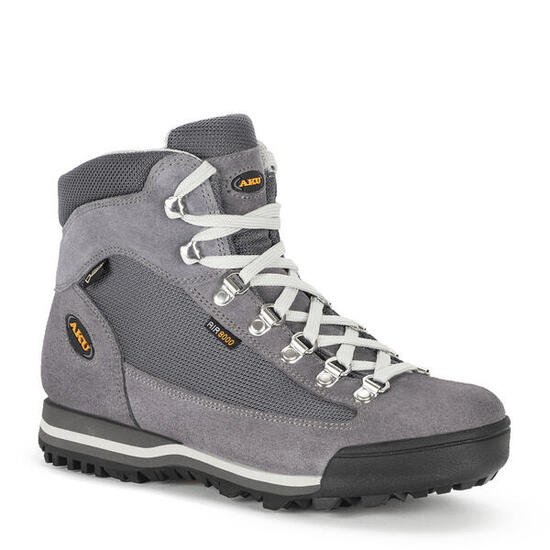 Trekking-schuhe Aku Ultra Light Micro GTX WS mit VIBRAM und Gore-Tex