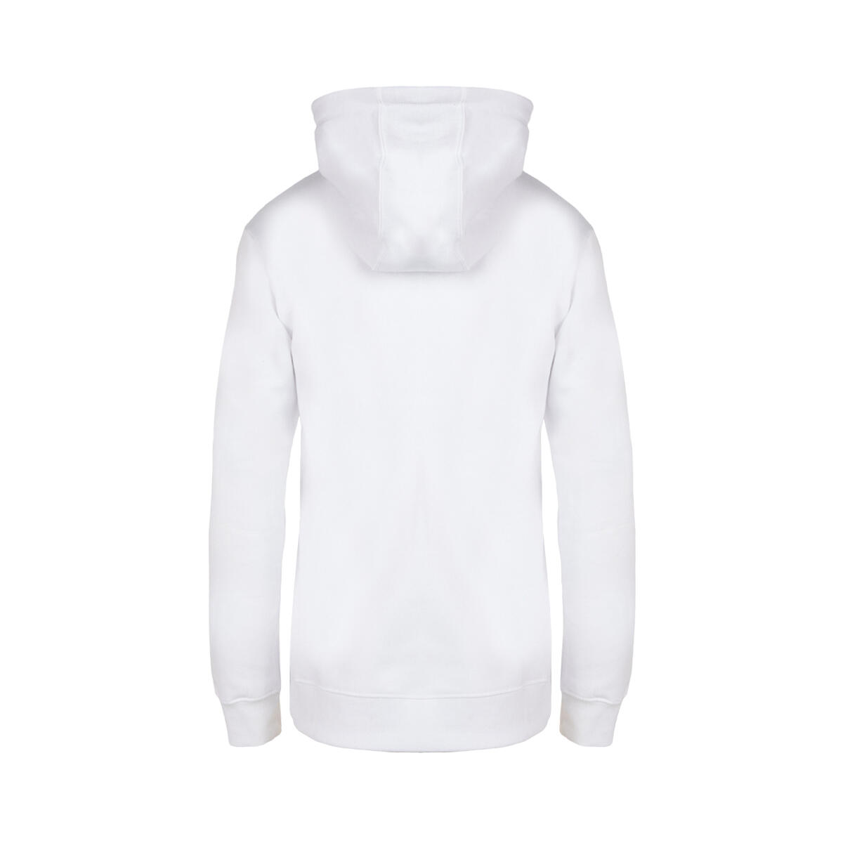Izas Women's RODHES JACKET W Sweat à capuche zippé en coton de base pour femmes 2/3