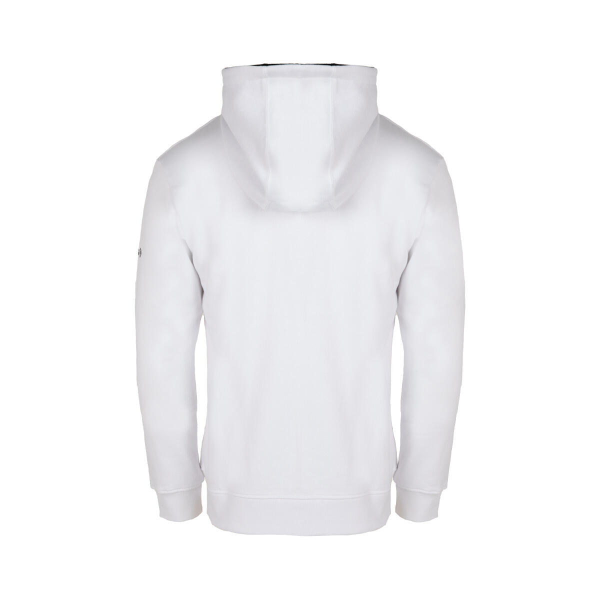 Izas Sudadera Algodón básica con cremallera para hombre RODHES JACKET M 2/3