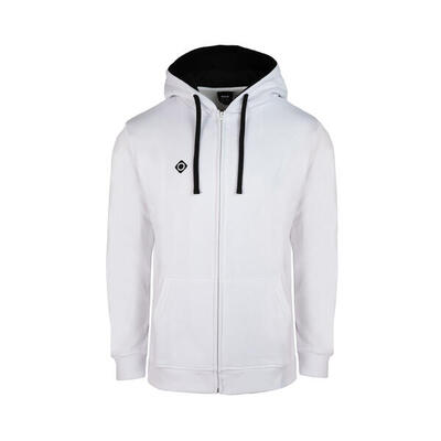 Izas Uomo RODHES JACKET M Basic Cotton Zip Hoody Uomo