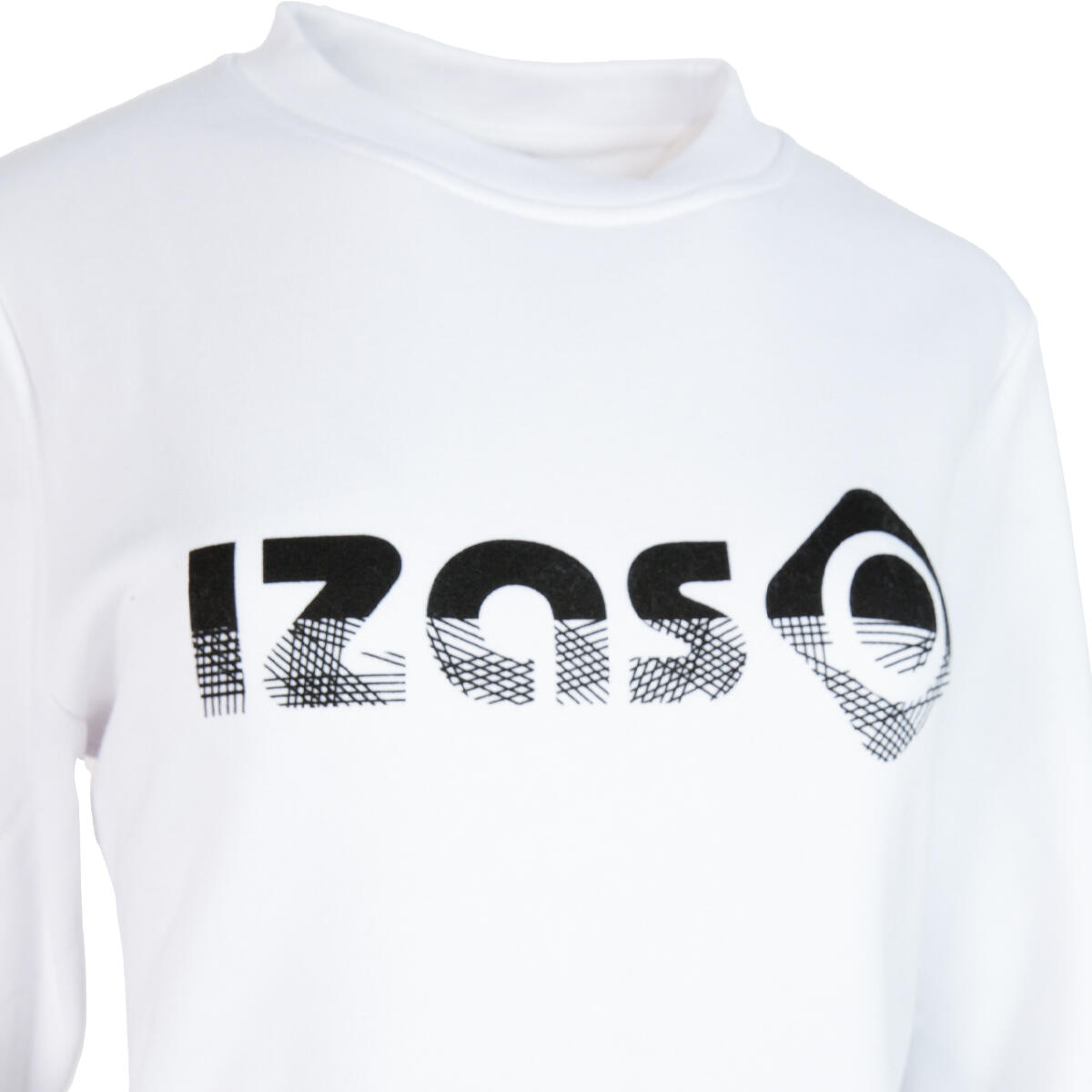 Izas Women's Basic Sweatshirt aus Baumwolle RODHES W 3/3
