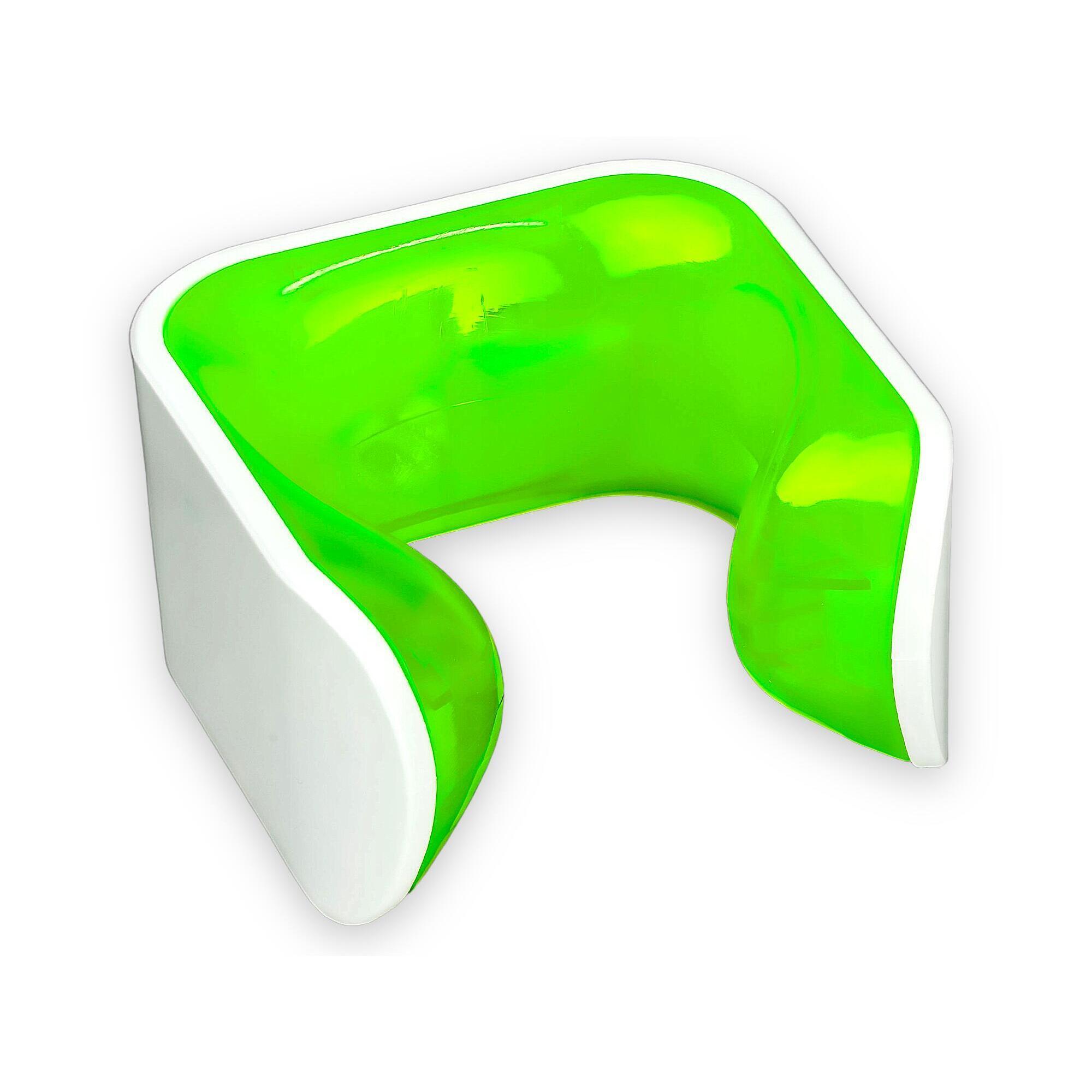 Zielony