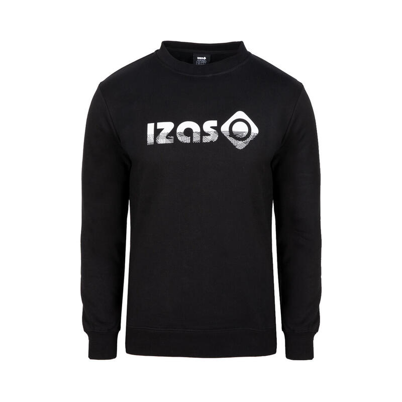 Izas Sudadera Algodón básica para hombre RODHES M